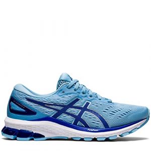 ASICS Womens GT Xpress 2 Ladies Running Shoes Blue