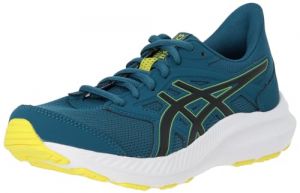 ASICS Jolt 4 Mens Running Shoes Road Teal 10 (45)