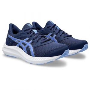 ASICS Jolt 4 Womens Running Shoes Road Sapphire 5 (38)