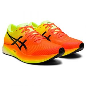 ASICS Metaspeed Edge Running Shoes - SS22-8.5 Orange