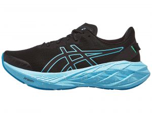 ASICS Novablast 4 Lite Show Men's Shoes Bright Cyan