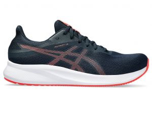 Asics mens patriot 6 review best sale