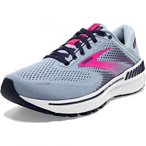 Brooks Women's Adrenaline Gts 22 Sneaker