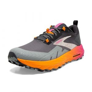 BROOKS Men's Cascadia 17 Sneaker