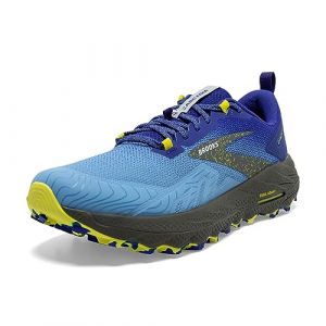 BROOKS Men's Cascadia 17 Sneaker