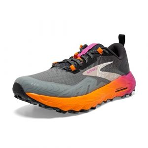 BROOKS Women's Cascadia 17 Sneaker