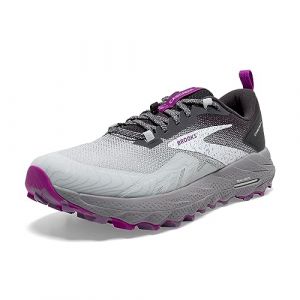 Brooks Women's Cascadia 17 Sneaker