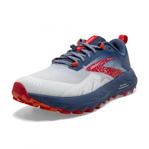 BROOKS Women's Cascadia 17 Sneaker