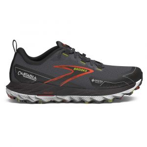 Brooks Cascadia 18 Gtx Trail Running Shoes