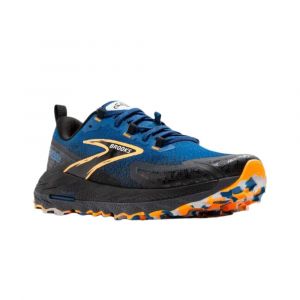 Brooks Cascadia 18 Trail Running Shoes