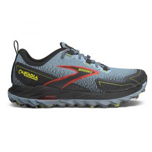 Brooks Cascadia 18 Trail Running Shoes