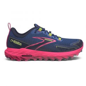 Brooks Cascadia 18 Trail Running Shoes