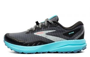 BROOKS Women's Divide 4 Sneaker