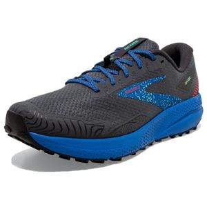 Brooks Men's Divide 4 Sneaker