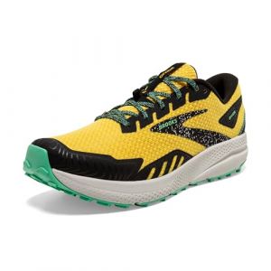 BROOKS Men's Divide 4 Sneaker