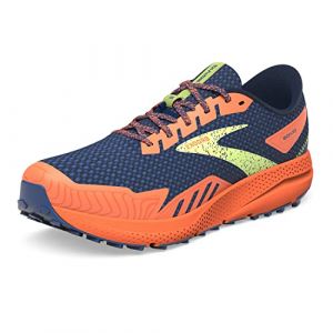 Brooks Men's Divide 4 Sneaker