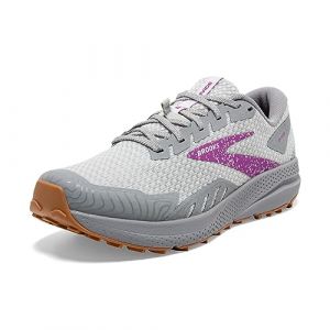 Brooks Women's Divide 4 Sneaker