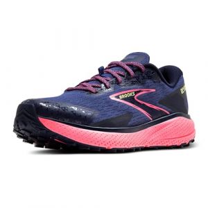 Brooks Women's Divide 5 Sneaker