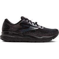 Brooks Ghost 16 GTX Running Shoes - Black/ Black/Ebony / UK11.5 / Standard 1D