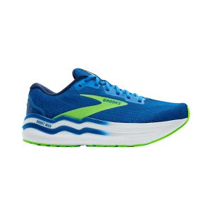 Brooks Ghost Max 2 Blue Green AW24 Running Shoes