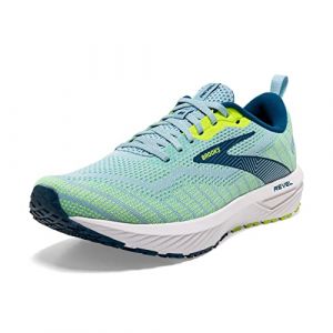 Brooks Men's Revel 6 Sneaker