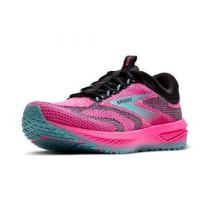 Brooks Women?s Revel 7 Neutral Running Shoe