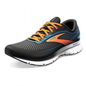 BROOKS Men's Trace 2 Sneaker