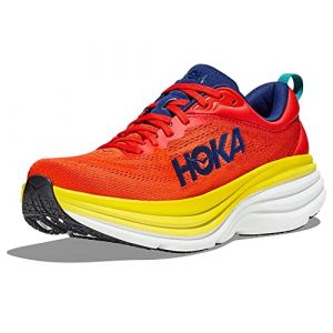 Hoka One One Men's M Bondi 8 Sneaker