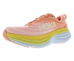 HOKA ONE ONE Women's Bondi 8 Running Shoes