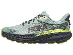 HOKA Challenger 7 GTX Men's Shoe Aloe Vera/Lettuce