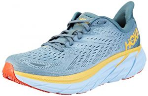 HOKA ONE ONE Men's Clifton 8 Running Shoes