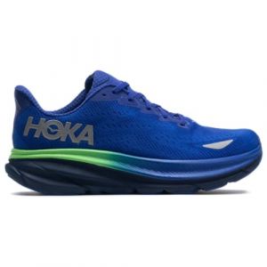 HOKA Clifton 9 GTX Man Running Shoes Blue Blue