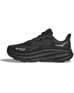 HOKA Clifton 9 Gore-Tex Shoes Code 1141470F-BBLC