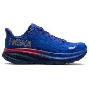 Hoka Clifton 9 GTX Woman Running Shoes Blue