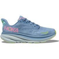 Hoka Clifton 9 Womens Running Shoes - Dusk/Twilight / UK8 / Regular