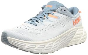 HOKA ONE ONE Women's Gaviota 4 Wide Running Shoes