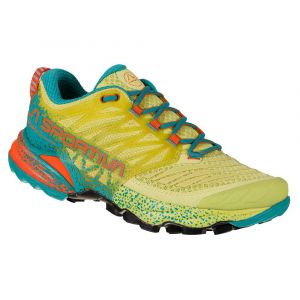 La Sportiva Akasha Ii Trail Running Shoes