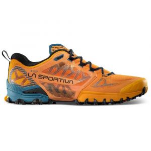 La Sportiva Bushido Iii Goretex Trail Running Shoes