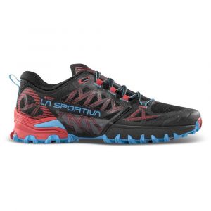 La Sportiva Bushido Iii Goretex Trail Running Shoes