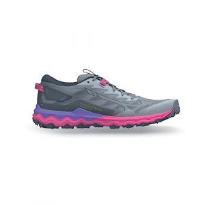 Mizuno Women's Wave Daichi 7 Running