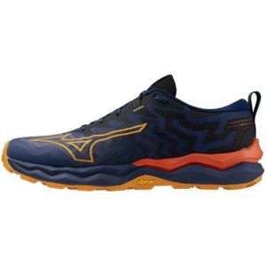 Mizuno Wave Daichi 8 Men's Trail Running Shoes