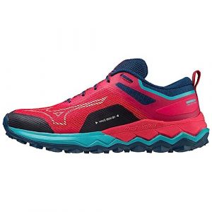 Mizuno Women's Wave Ibuki 4 Running