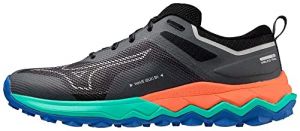 Mizuno Men's Running Shoes Wave Ibuki 4