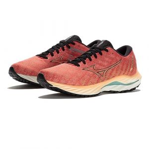 Mizuno Wave Inspire 19 Men's Running Shoes