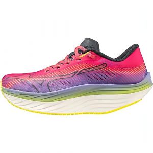 Mizuno Women's Wave Rebellion Pro (W) Running Shoes