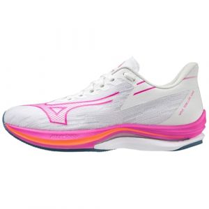 Mizuno Unisex Wave Rebellion Sonic Road Running Shoe