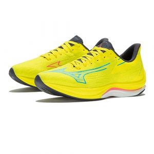 Mizuno Men's Wave Rebellion Sonic Running Shoe