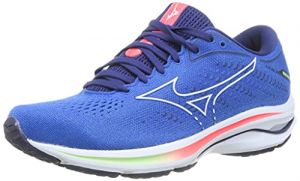 Mizuno Women's Wave Rider 25 Road Running Shoe