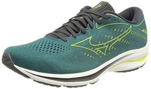 Mizuno Men's Wave Rider 25 Running Shoes