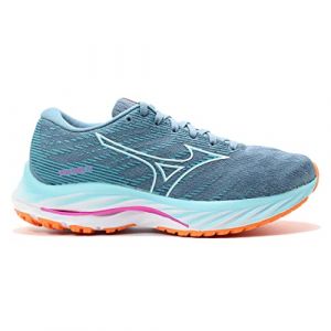 Mizuno Unisex Wave Rider 26 Road Running Shoe